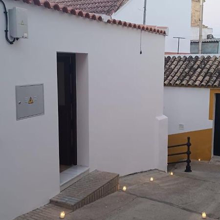 קונסטנטינה Casa Rural La Cuca מראה חיצוני תמונה