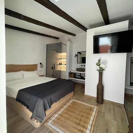 קונסטנטינה Casa Rural La Cuca מראה חיצוני תמונה