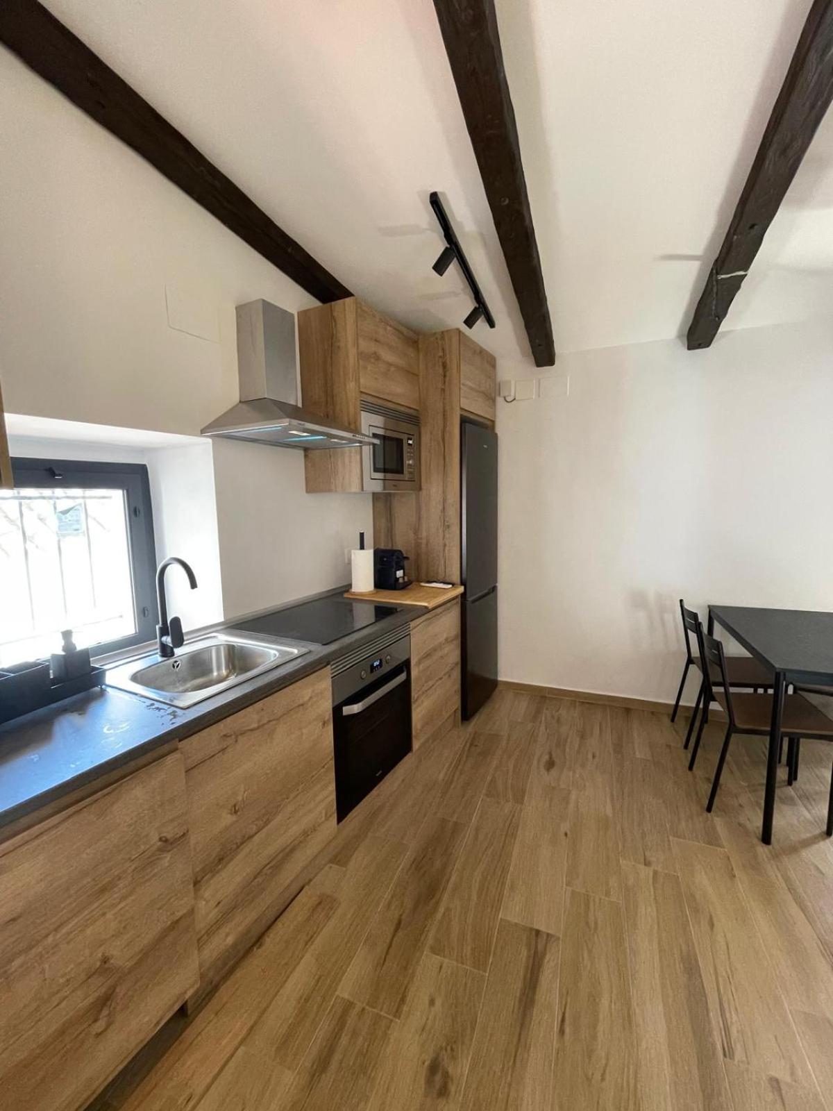 קונסטנטינה Casa Rural La Cuca מראה חיצוני תמונה